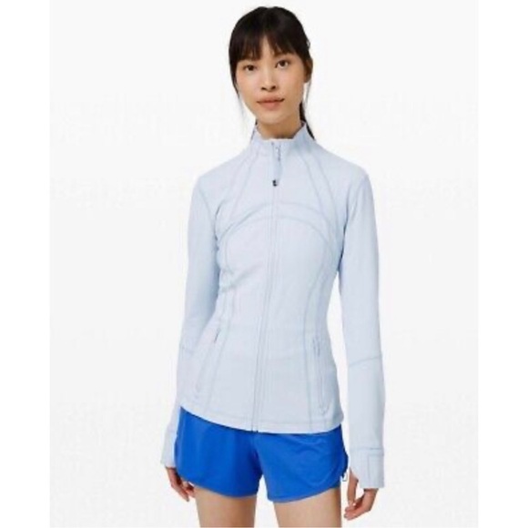 LULULEMON Define Jacket Luon Daydream - Picture 4 of 8